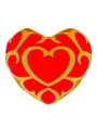 Produktbild: Tomy - Zelda Heart Mega - Kissen