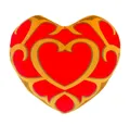 Produktbild: Tomy® Plüschfigur The Legend of Zelda Mocchi-Mocchi Plüschfigur Heart Container 37 cm