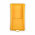 Produktbild: Farbwanne Hardy 30 x 16 x 5 cm Gelb