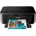 Produktbild: Canon PIXMA MG3650S Multifunktionsdrucker Tintenstrahl Farbe A4 Drucker, Scanner, Kopierer WLAN, Duplex