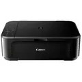 Produktbild: Canon PIXMA MG3650S Schwarz Multifunktionsdrucker Scanner Kopierer WLAN