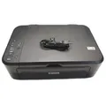 Produktbild: Canon PIXMA MG3650S Schwarz Tintenstrahldrucker A4 CL Drucker Pe - Unvollständig