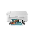 Produktbild: CANON Pixma MG3650S 3in1 Drucker A4 WLAN Scanner Kopierer weiß B-WARE