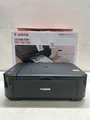 Produktbild: Canon PIXMA MG3650s Multifunktionsdrucker - Schwarz-keine Tinte