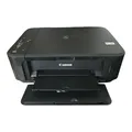 Produktbild: CANON Pixma MG3650S 3in1 Drucker A4 WLAN Kopierer Scanner schwarz Neuwertig