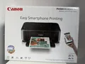 Produktbild: Canon PIXMA MG3650S Multifunktionsdrucker | WLAN | Kopieren Scannen Drucken Neu