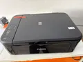 Produktbild: Canon PIXMA MG3650s Multifunktionsdrucker - Schwarz Ohne Tinte *******