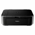 Produktbild: Canon PIXMA MG3650s Multifunktionsdrucker - Schwarz OHNE PATRONEN B-WARE