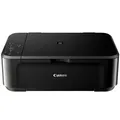 Produktbild: Canon PIXMA MG3650S Tintenstrahl-Multifunktionsdrucker schwarz Randlosdruck