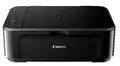 Produktbild: Canon PIXMA MG3650S Schwarz Multifunktionsdrucker Scanner Kopierer WLAN
