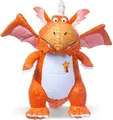 Produktbild: Aurora World Zog der Drache Plüschtier ca. 25 cm - Plüschfigur