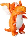 Produktbild: Zog the dragon 9inch Plush Soft Toy, Orange