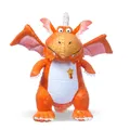 Produktbild: Zog the dragon 9inch Plush Soft Toy, Orange