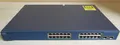Produktbild: Cisco Catalyst 3560 24-port Fast Ethernet Switch 2xSFP WS-C3560-24PS-S V05*nw554