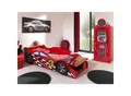 Produktbild: Vipack Autobett/Kinderbett Race Car