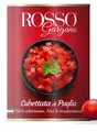 Produktbild: ital. Tomaten in Dose  Pomodorini di Puglia Rosso Gargano 400g in Stücken