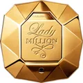 Produktbild: Rabanne Lady Million Eau de Parfum (EdP) 50 ml Parfüm