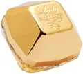 Produktbild: paco rabanne Eau de Parfum Lady Million, mit blumigen Elementen