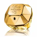 Produktbild: Paco Rabanne Lady Million Edp Spray 50ml