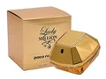 Produktbild: Paco Rabanne Lady Million 50ml Eau de Parfum Neu & OVP