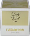 Produktbild: Paco Rabanne Lady Million Eau de Parfum 50 ml Damenparfum Neu OVP