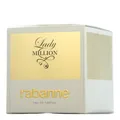 Produktbild: Paco Rabanne Lady Million EDP 50ml
