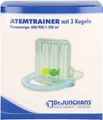 Produktbild: Dr. Junghans® Atemtrainer
