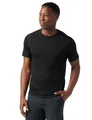 Produktbild: Smartwool Funktions-Tshirt Merino Tee (strapazierfähig, Merinowolle) schwarz Herren, Größe: XL