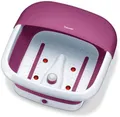 Produktbild: Beurer FB 30 Fußsprudelbad, 60W, Faltfunktion (63850)