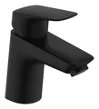 Produktbild: Hansgrohe Logis Einhebel-Waschtischmischer 70 - Mattschwarz - 71071670