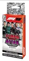 Produktbild: Topps F1 Turbo Attax 2025/26 Eco Box