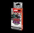 Produktbild: Topps Turbo Attax 2025 ECO Blister Pack | 30 Karten + Limited Edition