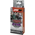 Produktbild: Topps - Turbo Attax Formel 1 2025 - Trading Cards - 1 Blister