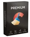 Produktbild: CCleaner Premium I 5 Gerät | 1 Jahr |(Product Keycard) | Aktivierungscode per Post