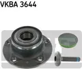 Produktbild: SKF RADLAGERSATZ VKBA 3644 (1 Stk.)