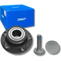 Produktbild: SKF VKBA 3644 Radlagersatz mit ABS-Sensor für VW SKODA SEAT AUDI GOLF PASSAT TOU