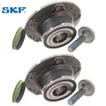 Produktbild: 2x Radlagersatz SKF VKBA3644 2 Radlager Satz links rechts Hinterachse