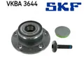 Produktbild: Radlagersatz SKF VKBA3644 für VW Passat Passat Variant CC