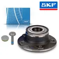 Produktbild: SKF VKBA3644 RADNABE HINTEN FÜR VW GOLF PASSAT AUDI A3 SKODA OCTAVIA SEAT LEON