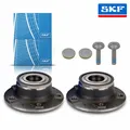 Produktbild: 2X SKF VKBA3644 RADNABE HINTEN FÜR VW GOLF PASSAT AUDI SKODA OCTAVIA SEAT LEON