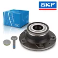 Produktbild: SKF VKBA3644 RADLAGERSATZ HINTEN FÜR VW GOLF PASSAT AUDI A3 SKODA SEAT 1T0598611