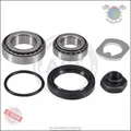 Produktbild: Radnabe Abs Vorderachse Für Peugeot 604 505 504 Talbot Tagora Dd2