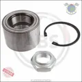 Produktbild: Radnabe Abs Vorderachse Für Citroën Jumper Fiat Ducato Peugeot Boxer D Gjgd2