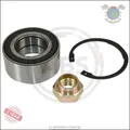 Produktbild: Radnabe Abs Vorderachse Für Alfa Romeo Spider Gtv 146 145 Fiat Marea Bravo Lanci