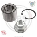 Produktbild: Radnabe Abs Hinterachse Für Citroën Jumper Fiat Ducato Peugeot Boxer D Gjdd2