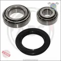 Produktbild: Radnabe Abs Vorderachse Für Mercedes Sl 500 450 380 350 280 /8 230.6 230.4 250 2