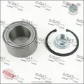 Produktbild: Radnabe Sidat Hinterachse für BMW Z8 E52 4.9 Z3 E36 M X3 E83 xDrive 3.0 2.5 2. D