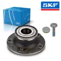 Produktbild: SKF VKBA3644 RADLAGERSATZ HINTEN FÜR VW GOLF PASSAT AUDI A3 SKODA OCTAVIA SEAT