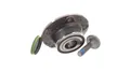 Produktbild: Radlagersatz SKF VKBA 3644 für AUDI A3 VW GOLF PASSAT SEAT SKODA Q3 OCTAVIA PLUS