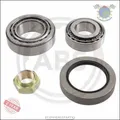 Produktbild: Radnabe Abs Hinterachse Für Citroën C25 Fiat Ducato Peugeot J5 D Gh4d2